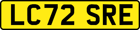 LC72SRE