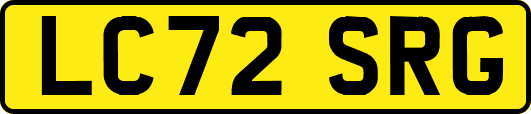 LC72SRG