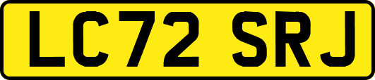 LC72SRJ