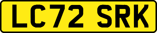 LC72SRK