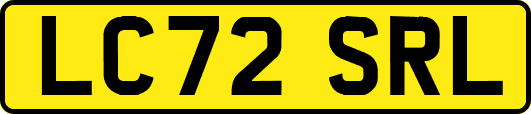 LC72SRL