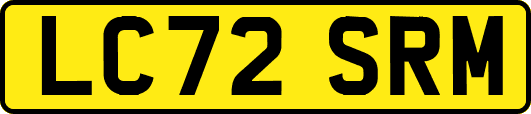 LC72SRM