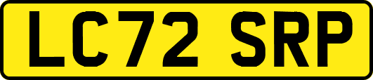 LC72SRP