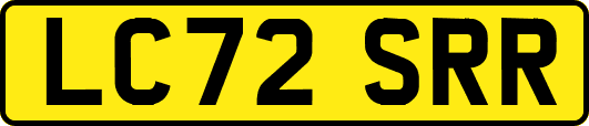 LC72SRR