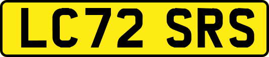 LC72SRS