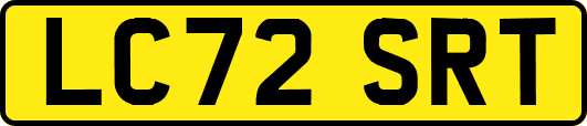 LC72SRT