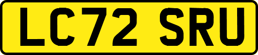 LC72SRU