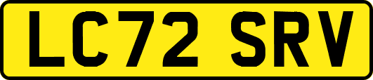 LC72SRV
