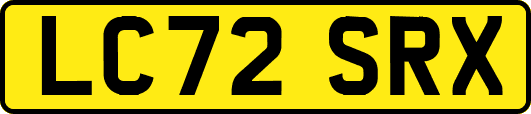LC72SRX