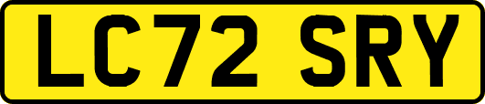 LC72SRY