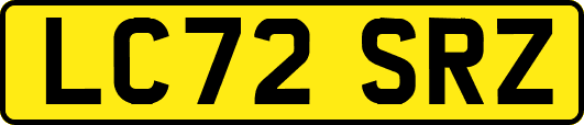 LC72SRZ
