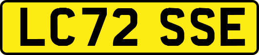 LC72SSE