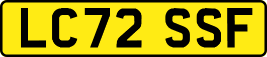 LC72SSF