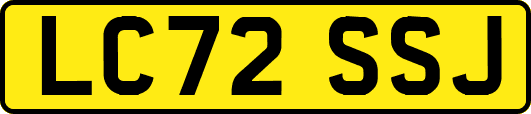 LC72SSJ