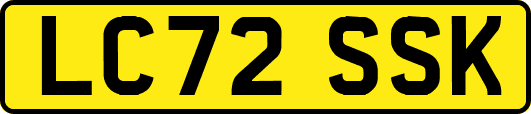 LC72SSK