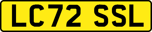 LC72SSL