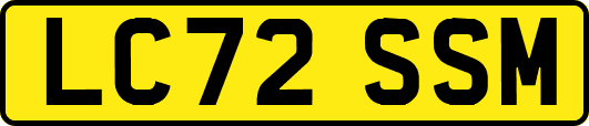 LC72SSM