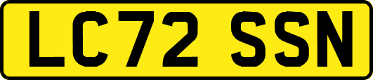 LC72SSN