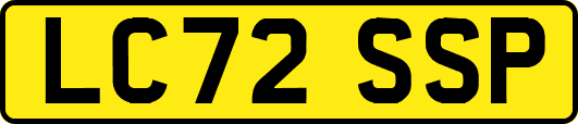 LC72SSP