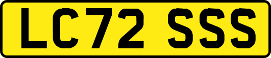 LC72SSS