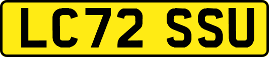 LC72SSU