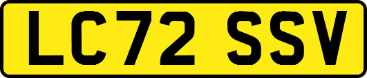 LC72SSV