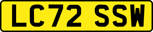 LC72SSW