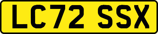 LC72SSX