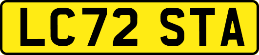 LC72STA