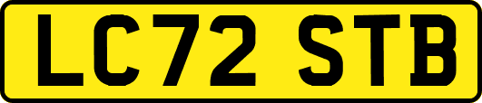 LC72STB