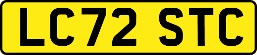 LC72STC