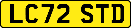 LC72STD