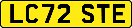 LC72STE