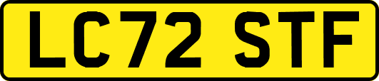 LC72STF