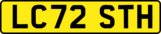 LC72STH