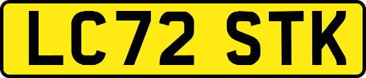 LC72STK