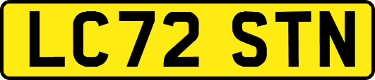 LC72STN