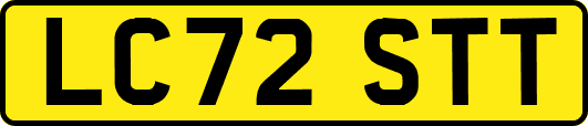 LC72STT