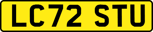 LC72STU