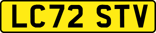 LC72STV