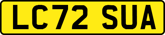LC72SUA