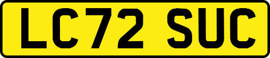 LC72SUC