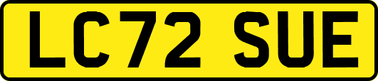 LC72SUE