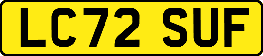 LC72SUF