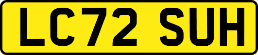 LC72SUH