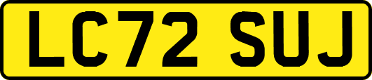 LC72SUJ