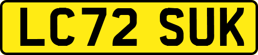 LC72SUK