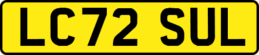 LC72SUL