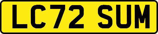 LC72SUM