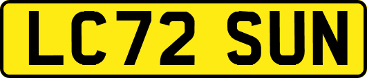 LC72SUN